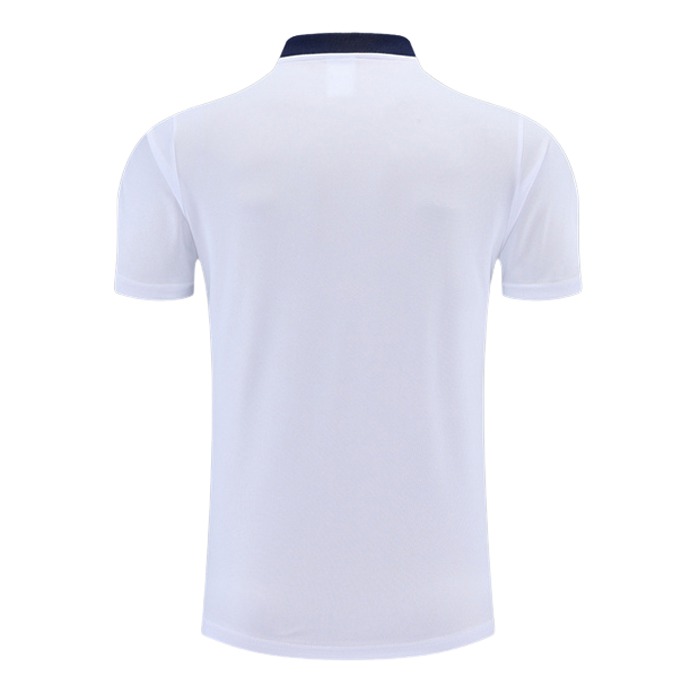 Camiseta Polo del Lyon 22-23 Blanco - Haga un click en la imagen para cerrar